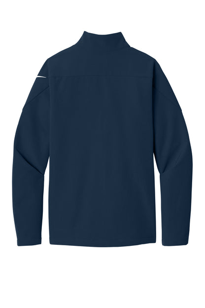 Nike Full-Zip Soft Shell Jacket NKHM7926