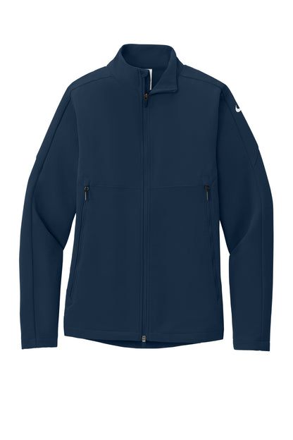 Nike Full-Zip Soft Shell Jacket NKHM7926