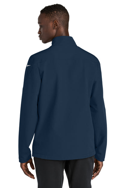 Nike Full-Zip Soft Shell Jacket NKHM7926