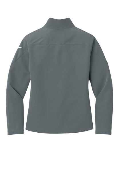 Nike Women's Full-Zip Soft Shell Jacket NKHM7937
