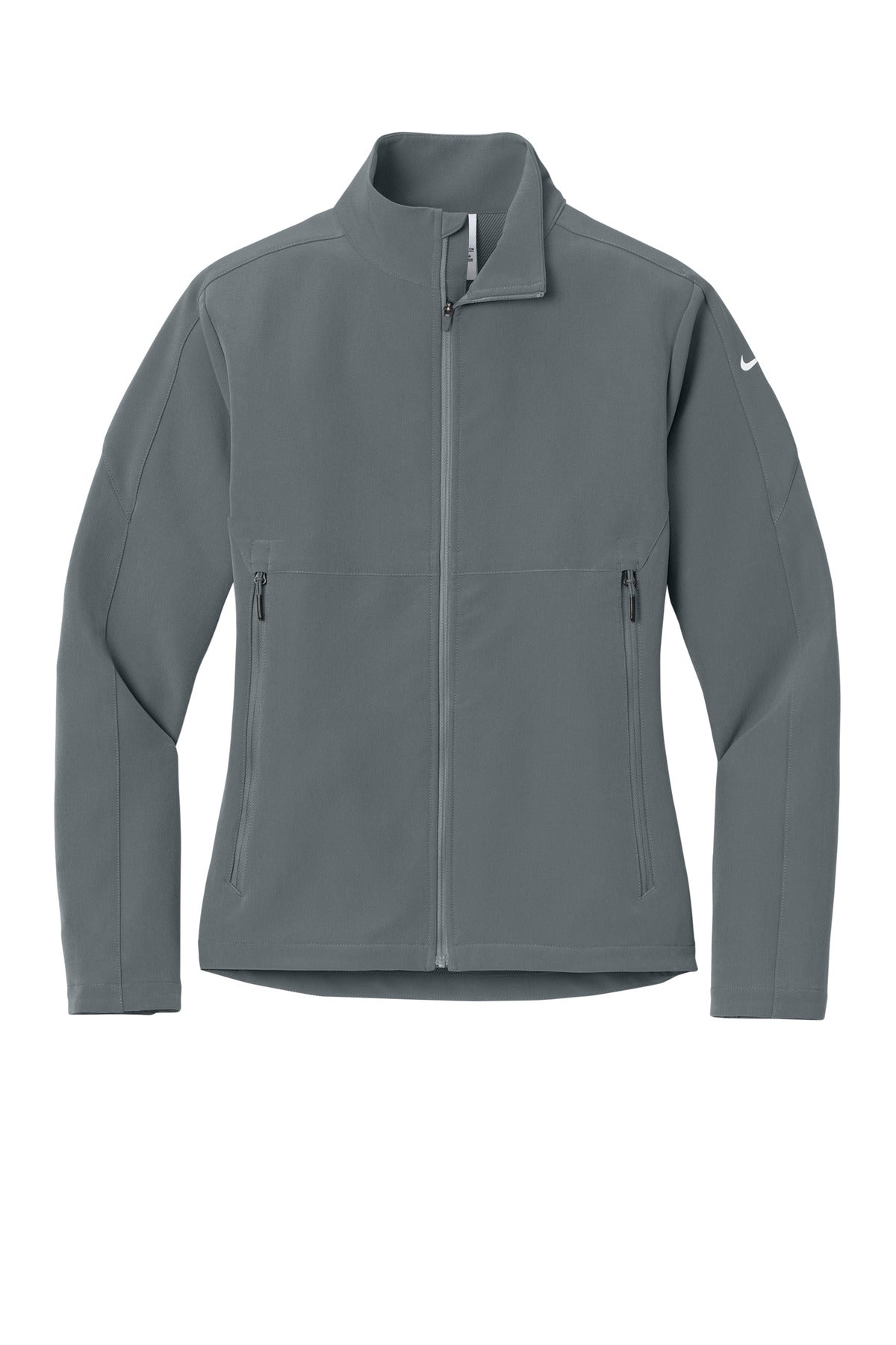 Nike Women's Full-Zip Soft Shell Jacket NKHM7937