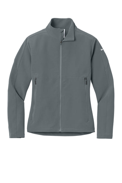 Nike Women's Full-Zip Soft Shell Jacket NKHM7937