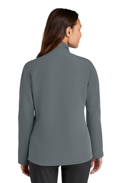 Nike Women's Full-Zip Soft Shell Jacket NKHM7937