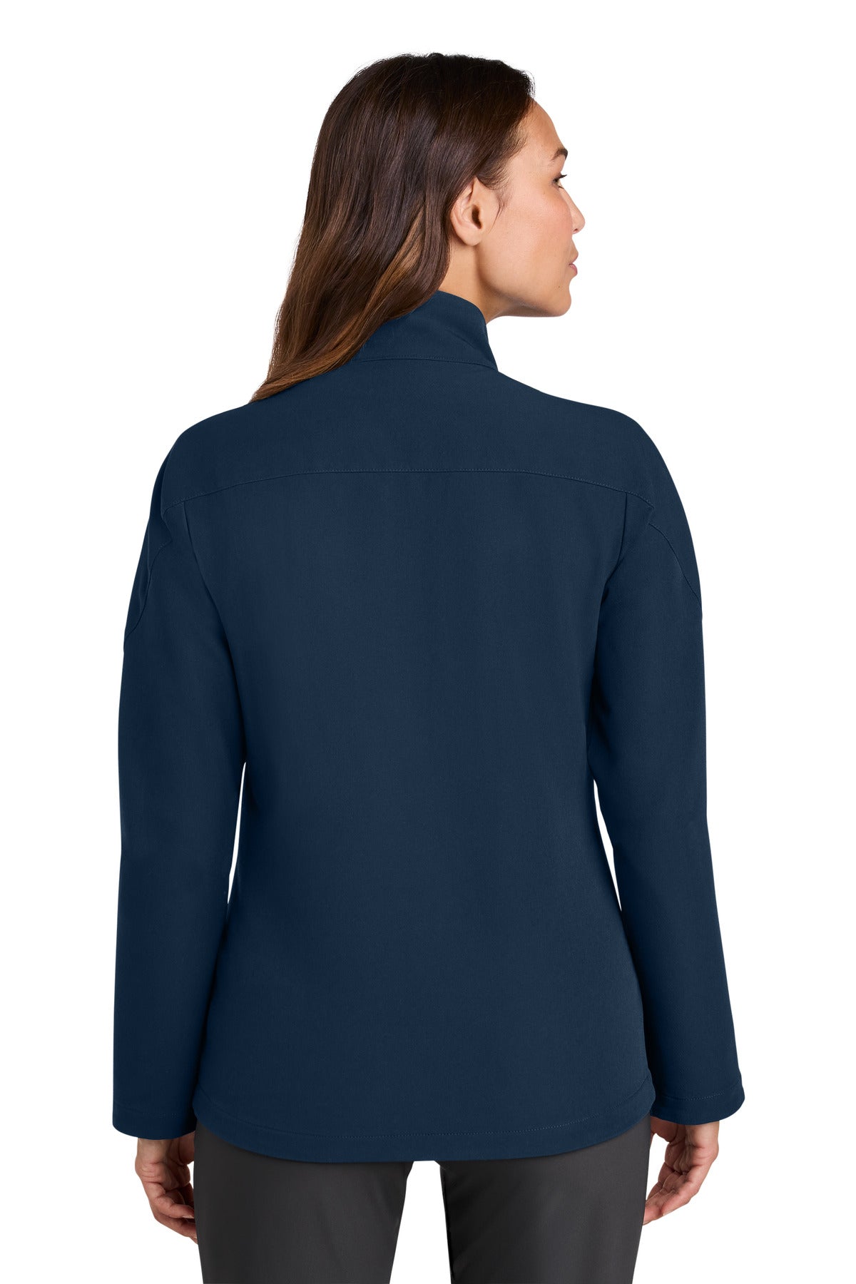 Nike Women's Full-Zip Soft Shell Jacket NKHM7937