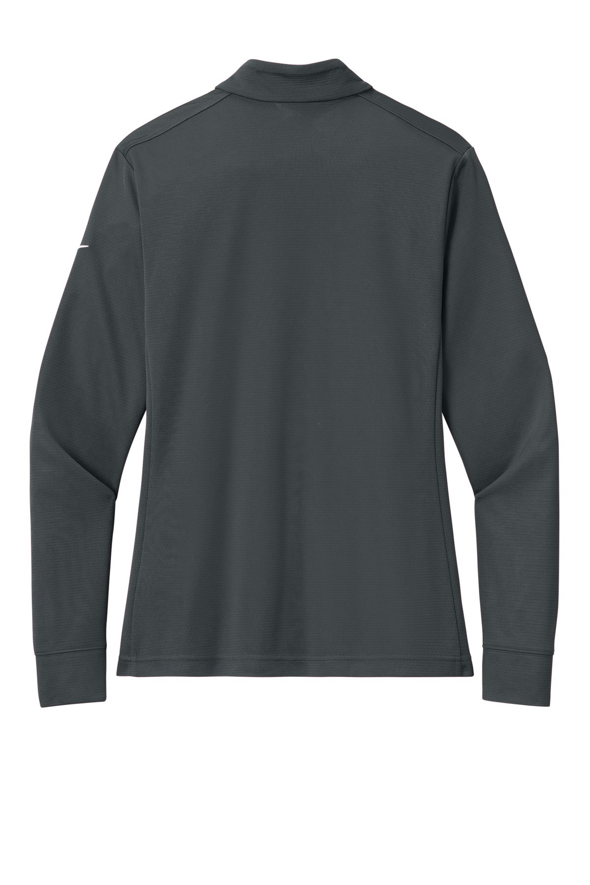 Nike Women's Essential 1/2-Zip Cover-Up NKHM7969