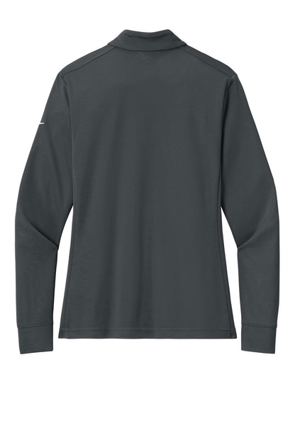 Nike Women's Essential 1/2-Zip Cover-Up NKHM7969