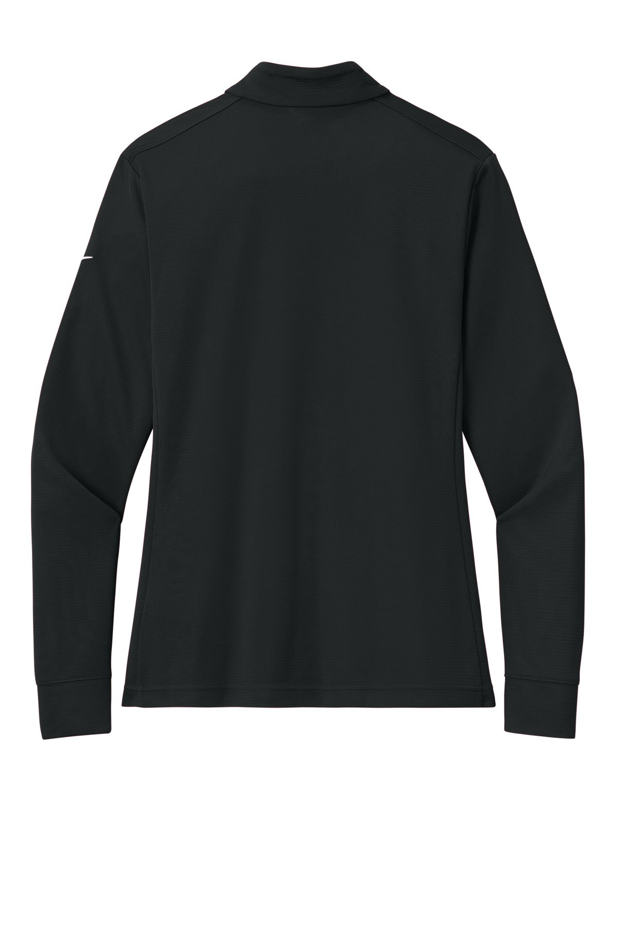 Nike Women's Essential 1/2-Zip Cover-Up NKHM7969