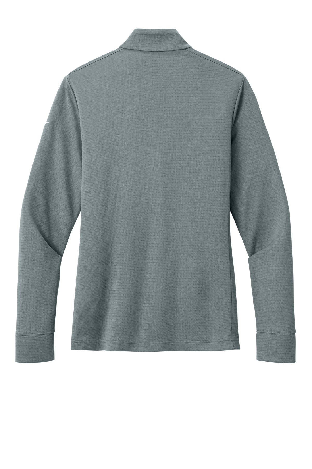 Nike Women's Essential 1/2-Zip Cover-Up NKHM7969