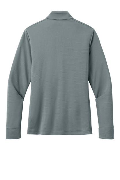 Nike Women's Essential 1/2-Zip Cover-Up NKHM7969