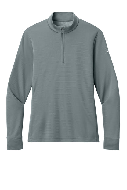 Nike Women's Essential 1/2-Zip Cover-Up NKHM7969