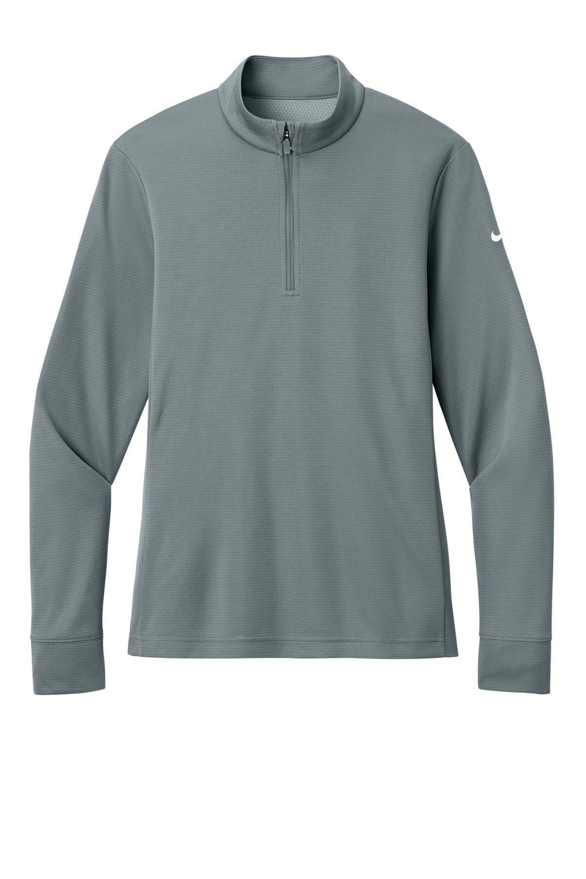 Nike Women's Essential 1/2-Zip Cover-Up NKHM7969