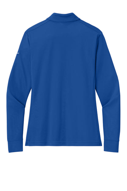 Nike Women's Essential 1/2-Zip Cover-Up NKHM7969