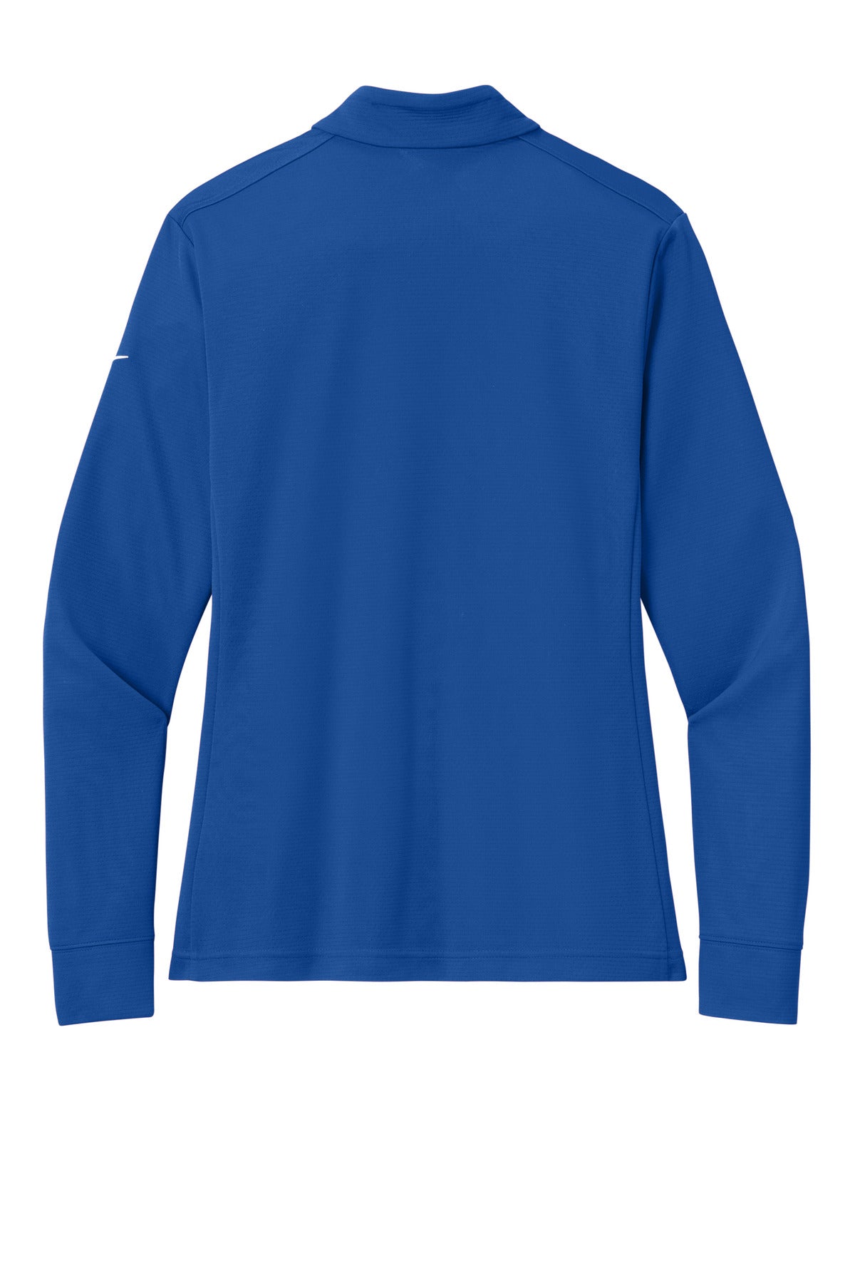 Nike Women's Essential 1/2-Zip Cover-Up NKHM7969