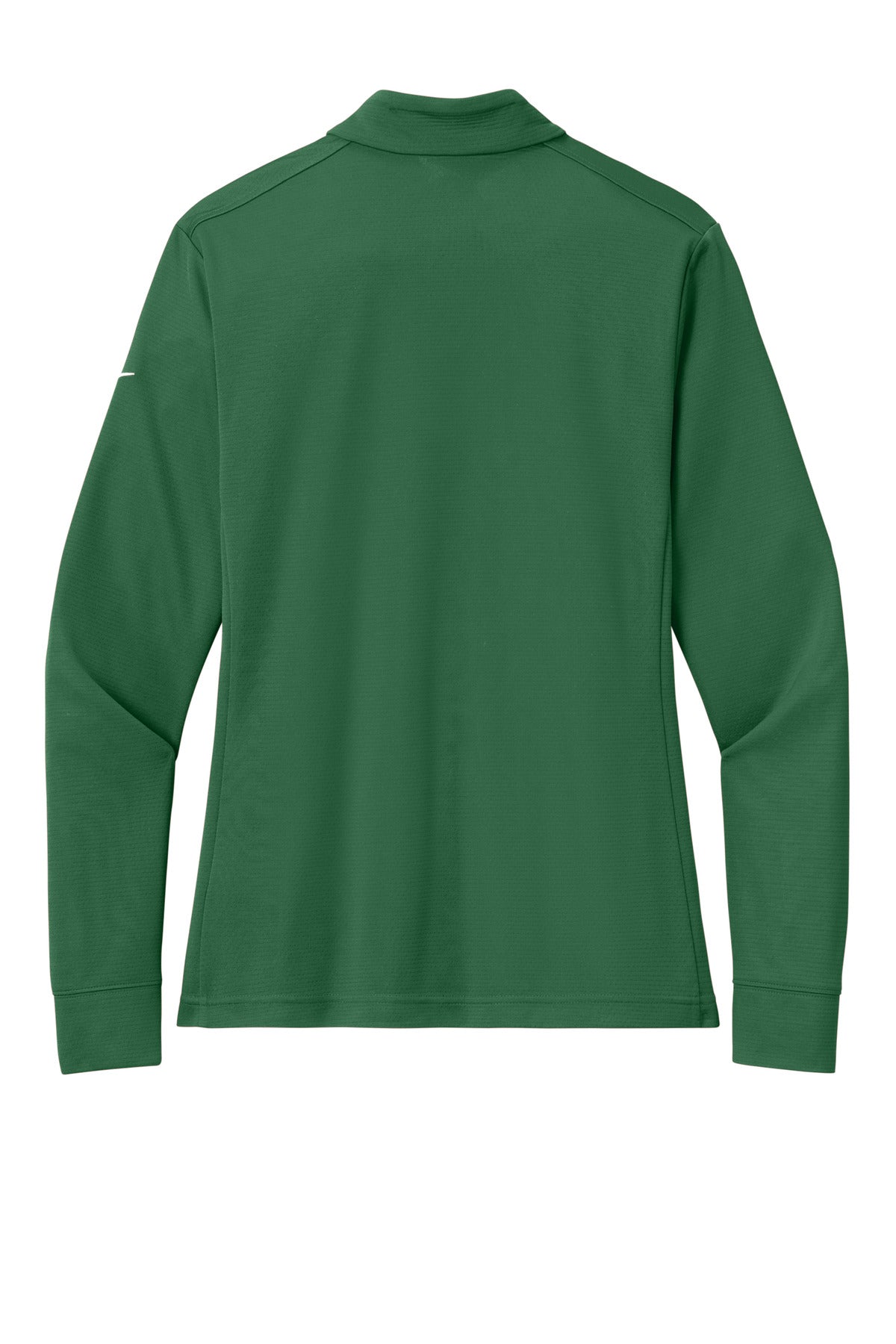 Nike Women's Essential 1/2-Zip Cover-Up NKHM7969
