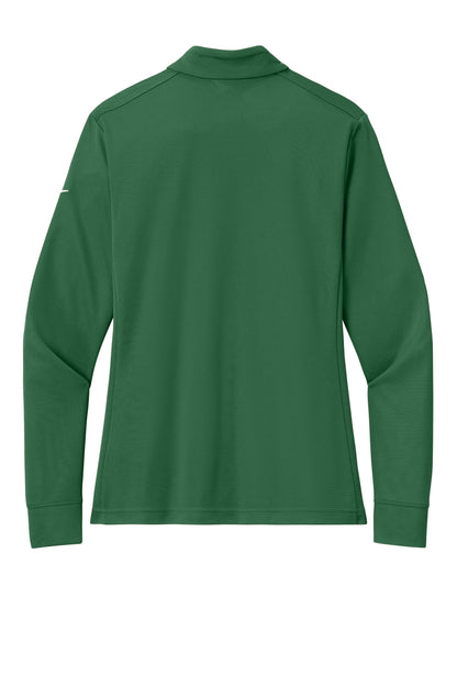 Nike Women's Essential 1/2-Zip Cover-Up NKHM7969