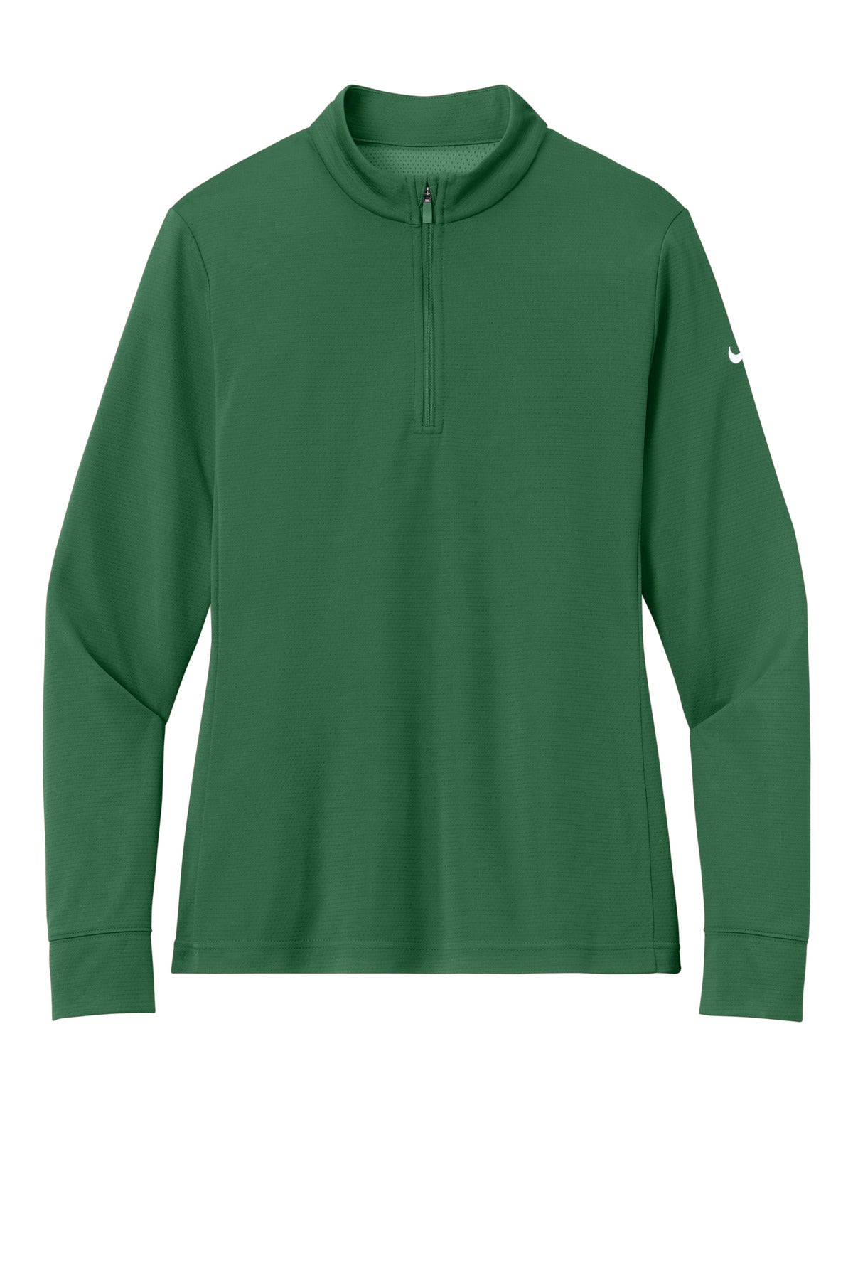 Nike Women's Essential 1/2-Zip Cover-Up NKHM7969