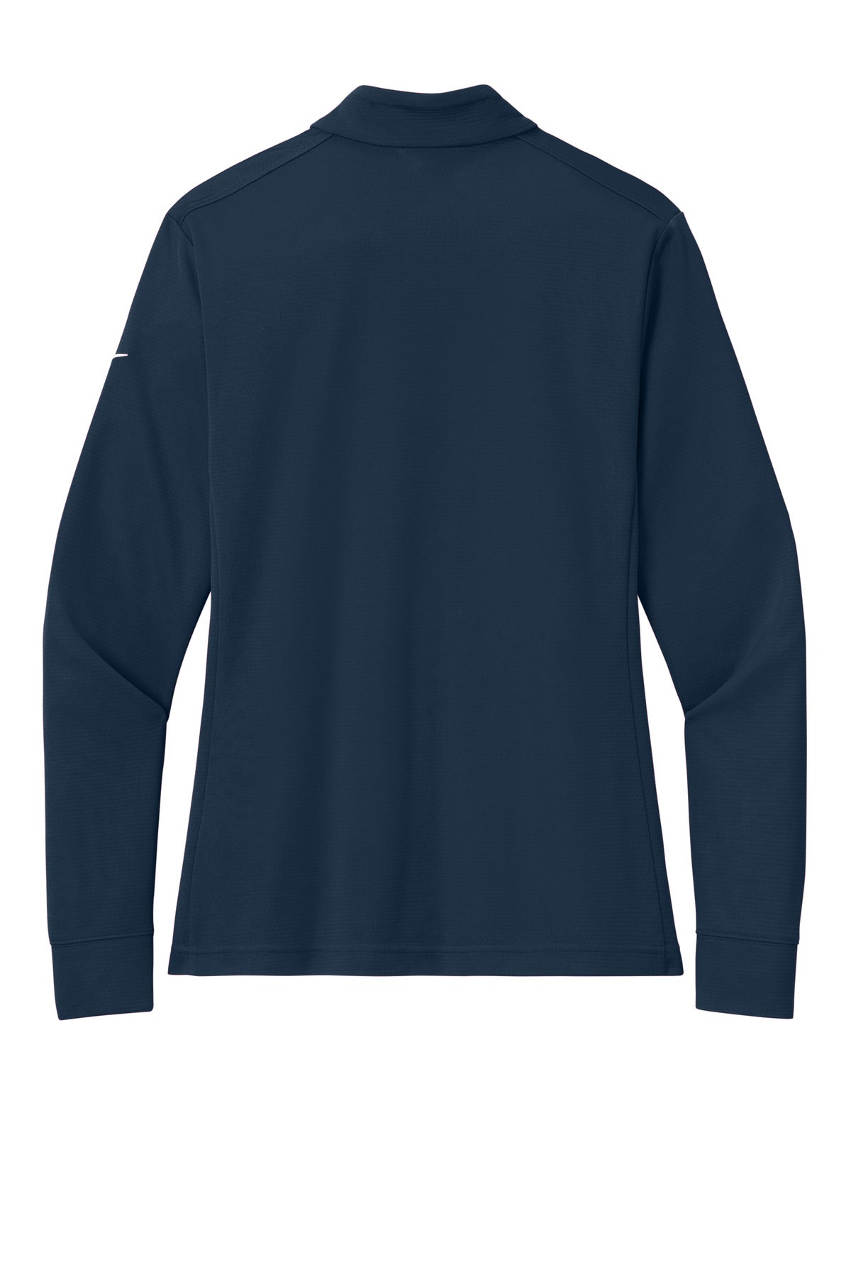 Nike Women's Essential 1/2-Zip Cover-Up NKHM7969