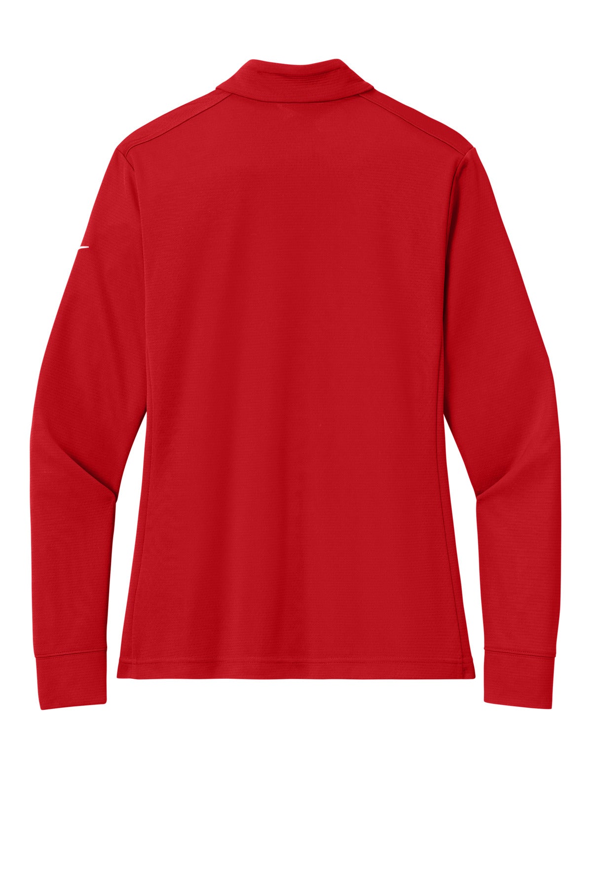 Nike Women's Essential 1/2-Zip Cover-Up NKHM7969