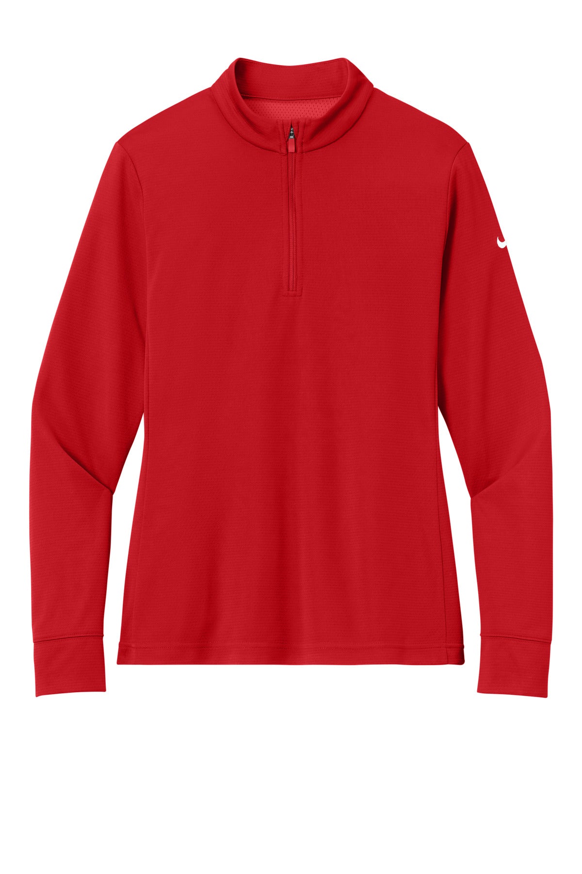 Nike Women's Essential 1/2-Zip Cover-Up NKHM7969