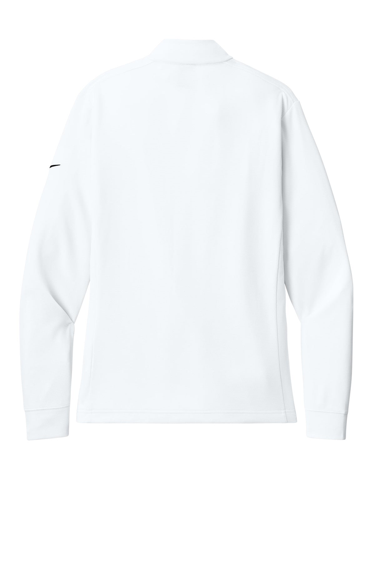 Nike Women's Essential 1/2-Zip Cover-Up NKHM7969