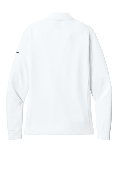 Nike Women's Essential 1/2-Zip Cover-Up NKHM7969