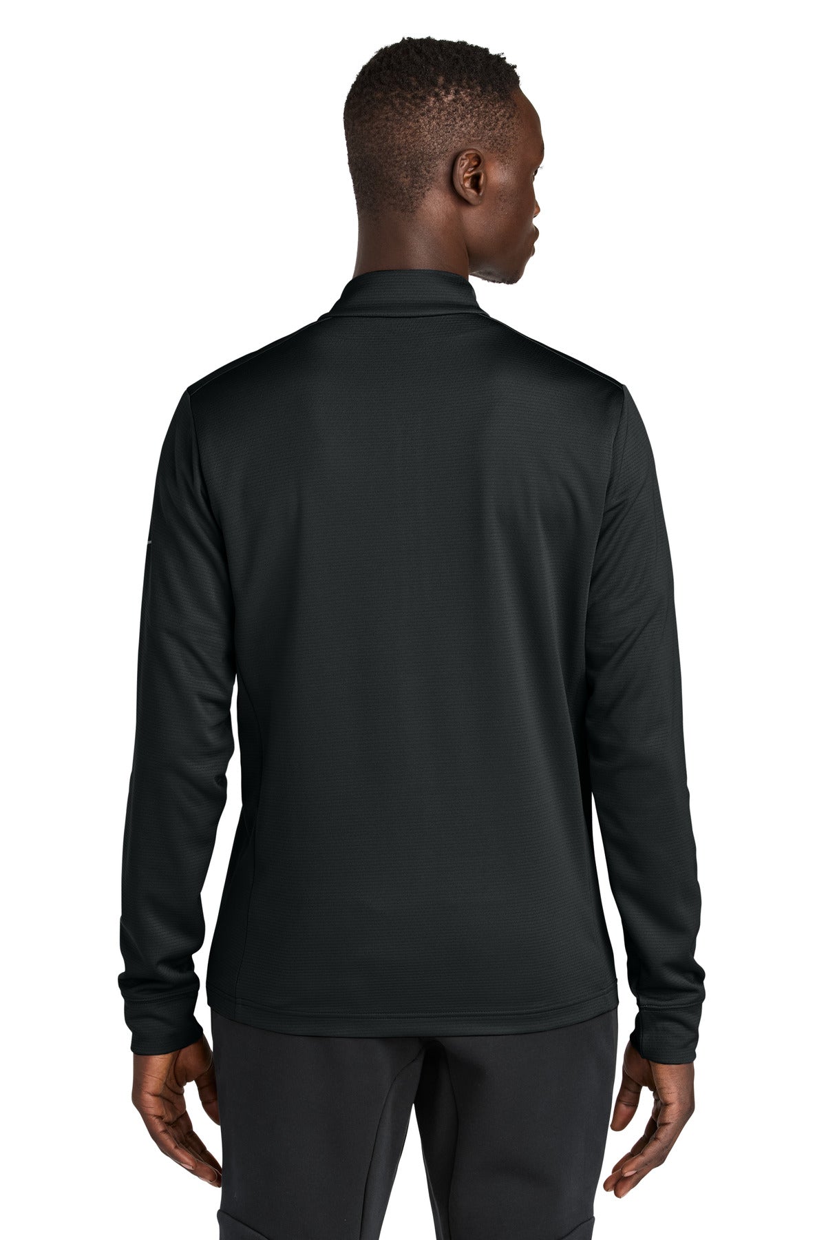 Nike Essential 1/2-Zip Cover-Up NKHM8036