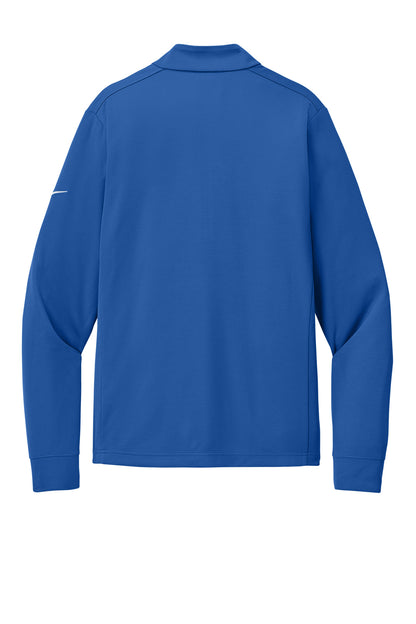 Nike Essential 1/2-Zip Cover-Up NKHM8036