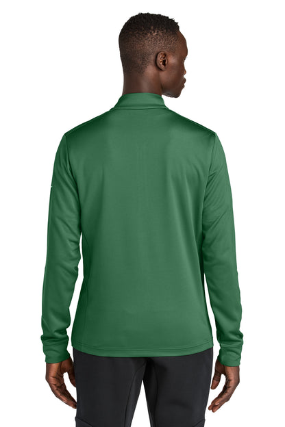 Nike Essential 1/2-Zip Cover-Up NKHM8036