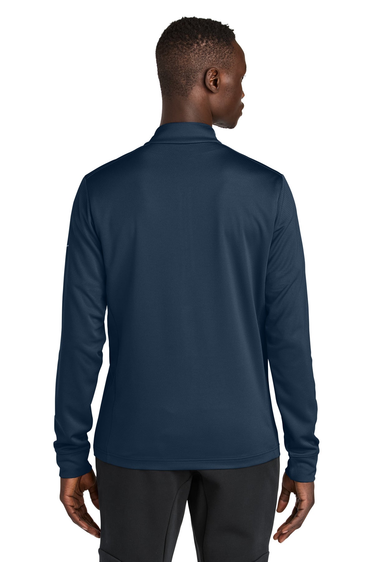 Nike Essential 1/2-Zip Cover-Up NKHM8036