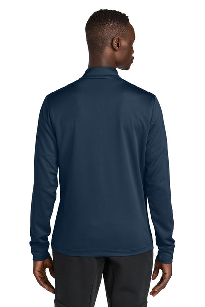 Nike Essential 1/2-Zip Cover-Up NKHM8036