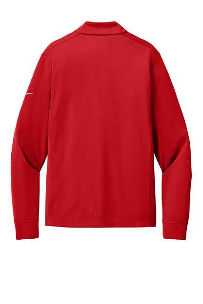 Nike Essential 1/2-Zip Cover-Up NKHM8036