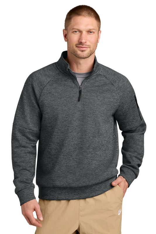 Nike Therma-FIT Pocket 1/4-Zip NKIO8125