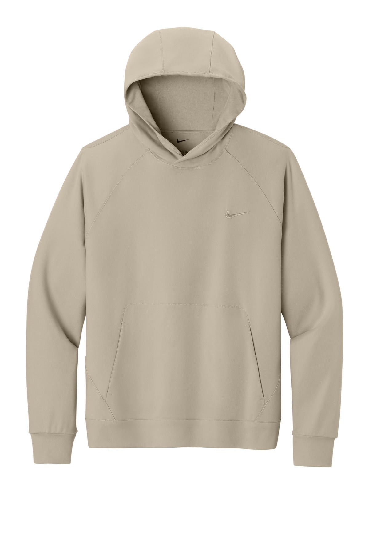 Nike Dri-Fit Primary Hoodie NKIO8126