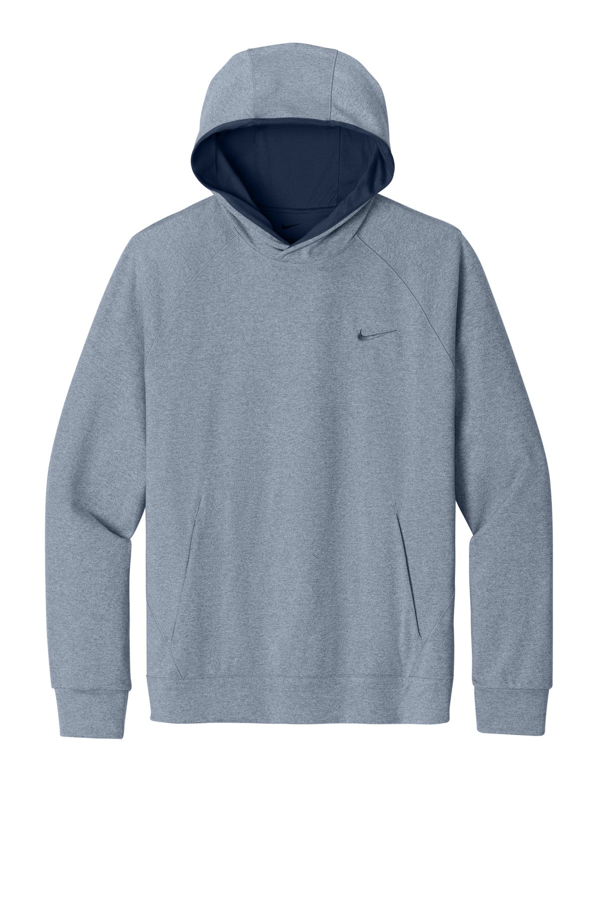 Nike Dri-Fit Primary Hoodie NKIO8126