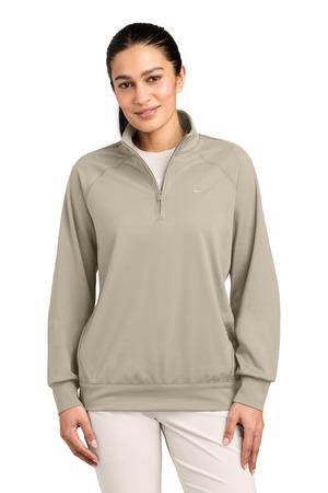 Nike Women's Dri-FIT Primary 1/4-Zip NKIO8129