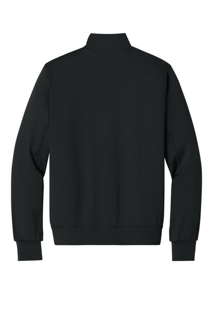 Nike Women's Dri-FIT Primary 1/4-Zip NKIO8129