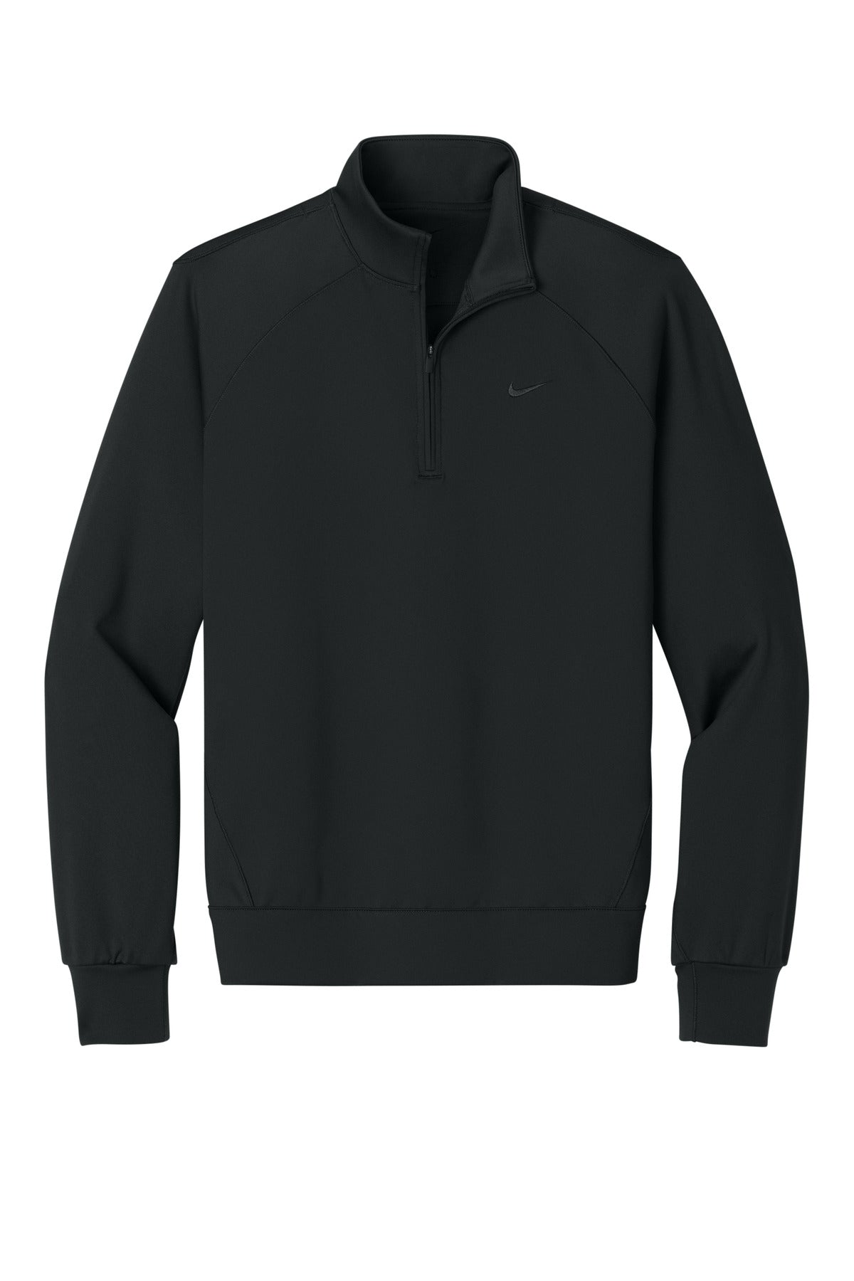 Nike Women's Dri-FIT Primary 1/4-Zip NKIO8129