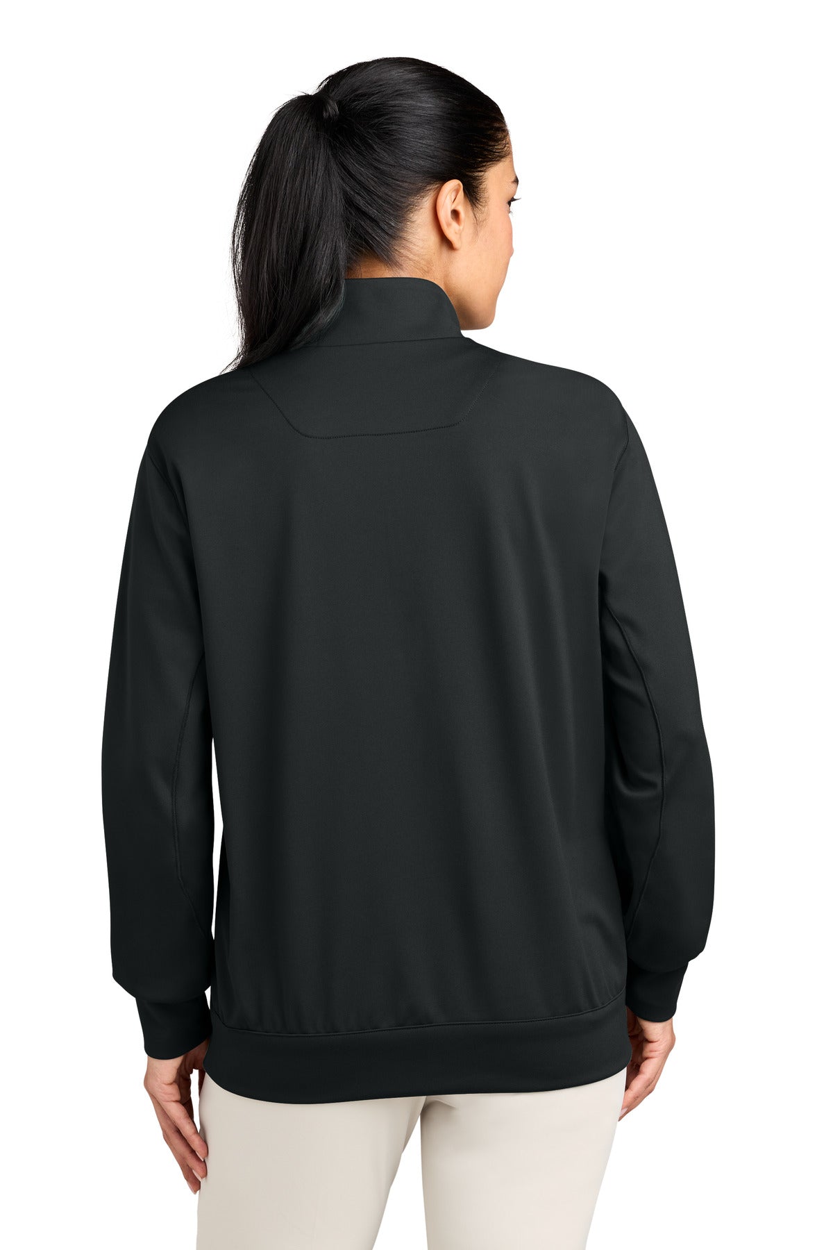 Nike Women's Dri-FIT Primary 1/4-Zip NKIO8129