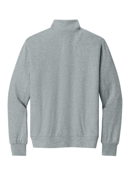Nike Women's Dri-FIT Primary 1/4-Zip NKIO8129