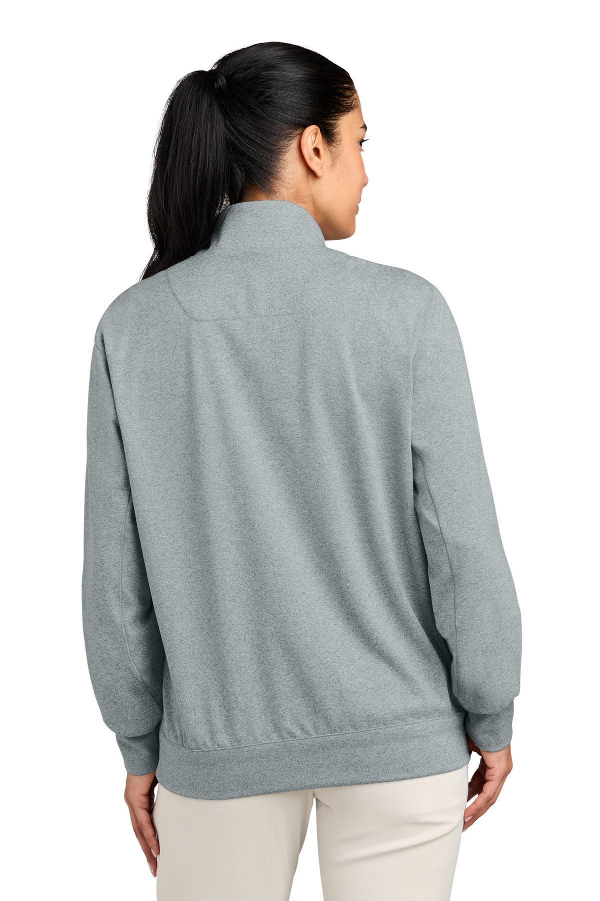 Nike Women's Dri-FIT Primary 1/4-Zip NKIO8129