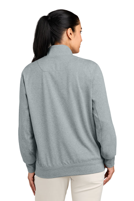 Nike Women's Dri-FIT Primary 1/4-Zip NKIO8129