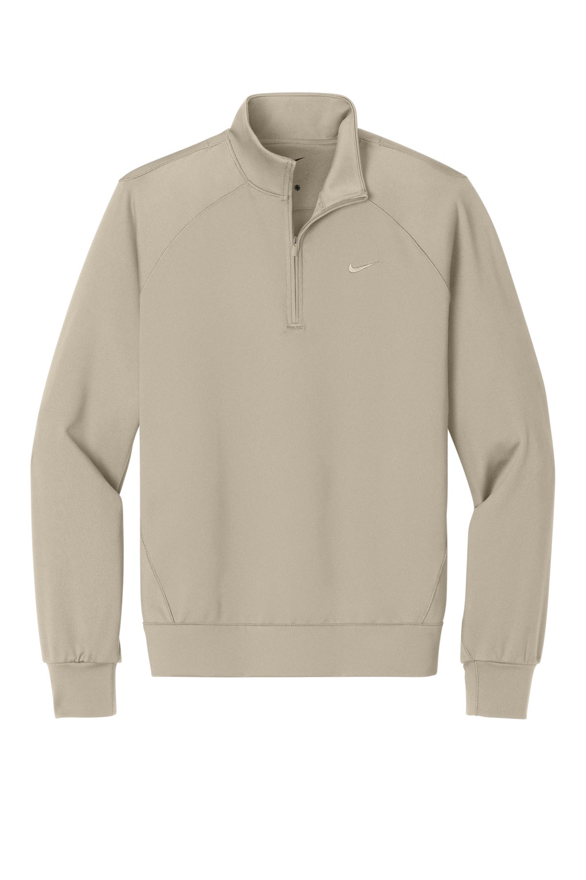 Nike Women's Dri-FIT Primary 1/4-Zip NKIO8129