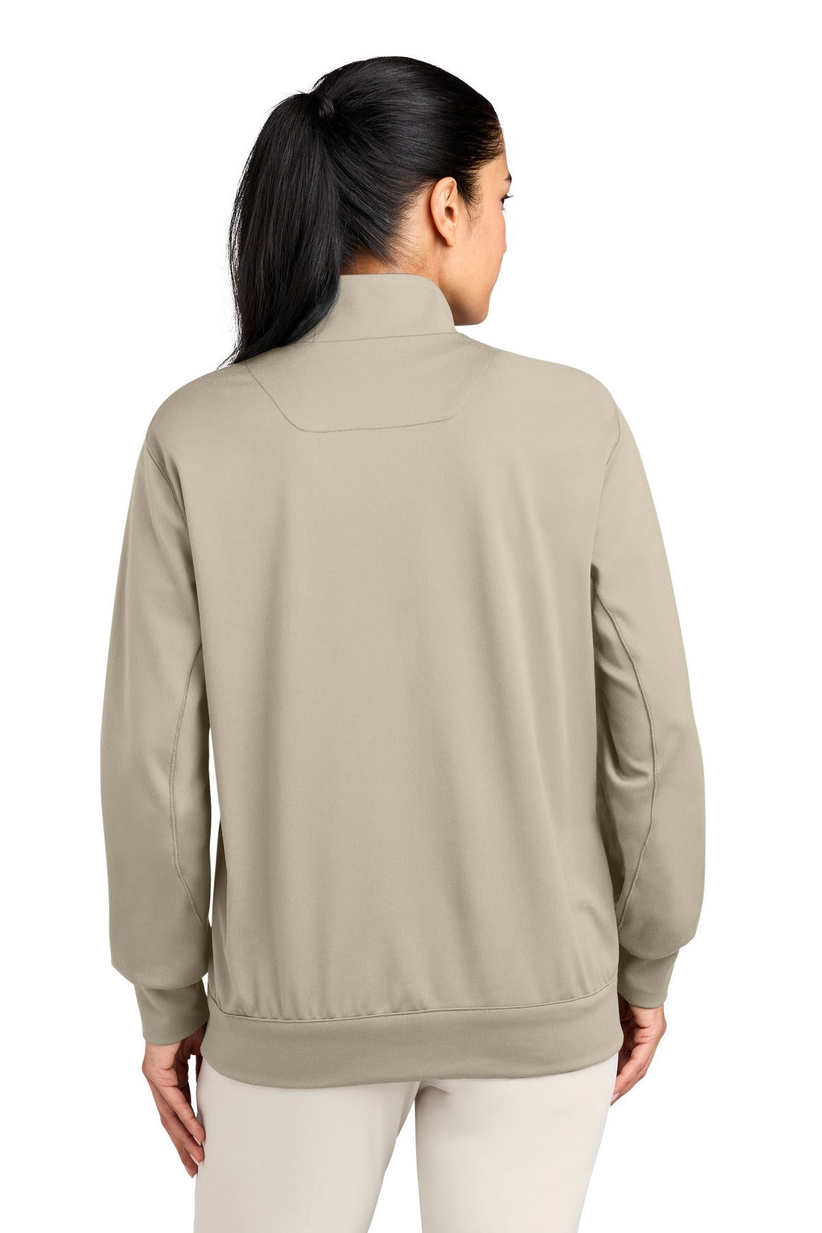Nike Women's Dri-FIT Primary 1/4-Zip NKIO8129