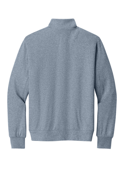 Nike Women's Dri-FIT Primary 1/4-Zip NKIO8129