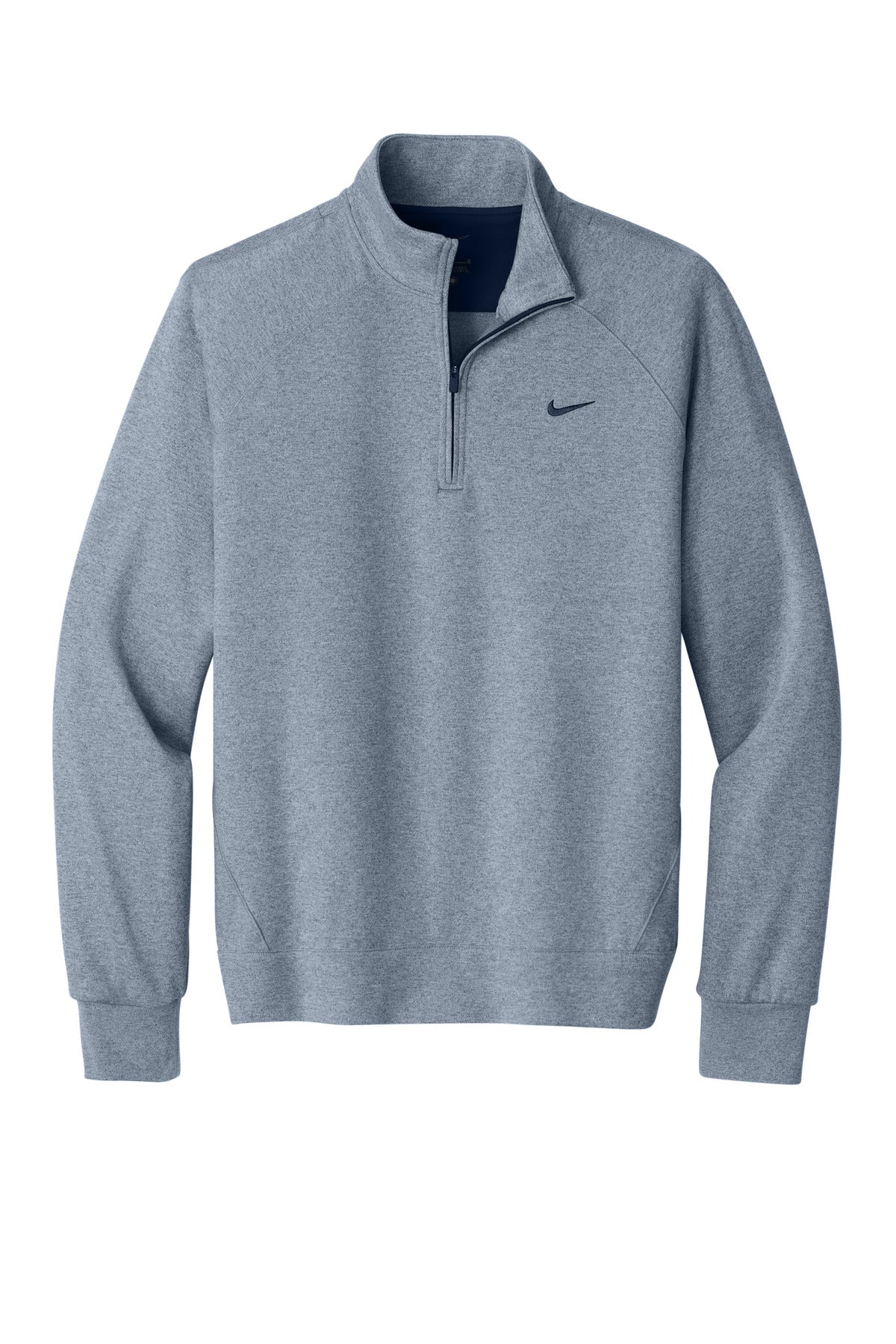 Nike Women's Dri-FIT Primary 1/4-Zip NKIO8129