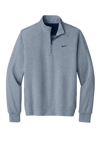 Nike Women's Dri-FIT Primary 1/4-Zip NKIO8129