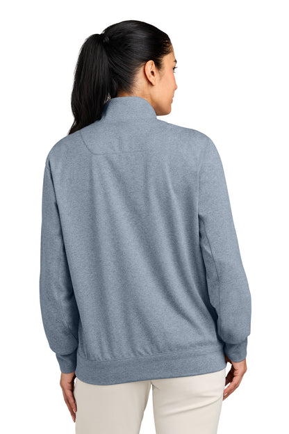 Nike Women's Dri-FIT Primary 1/4-Zip NKIO8129