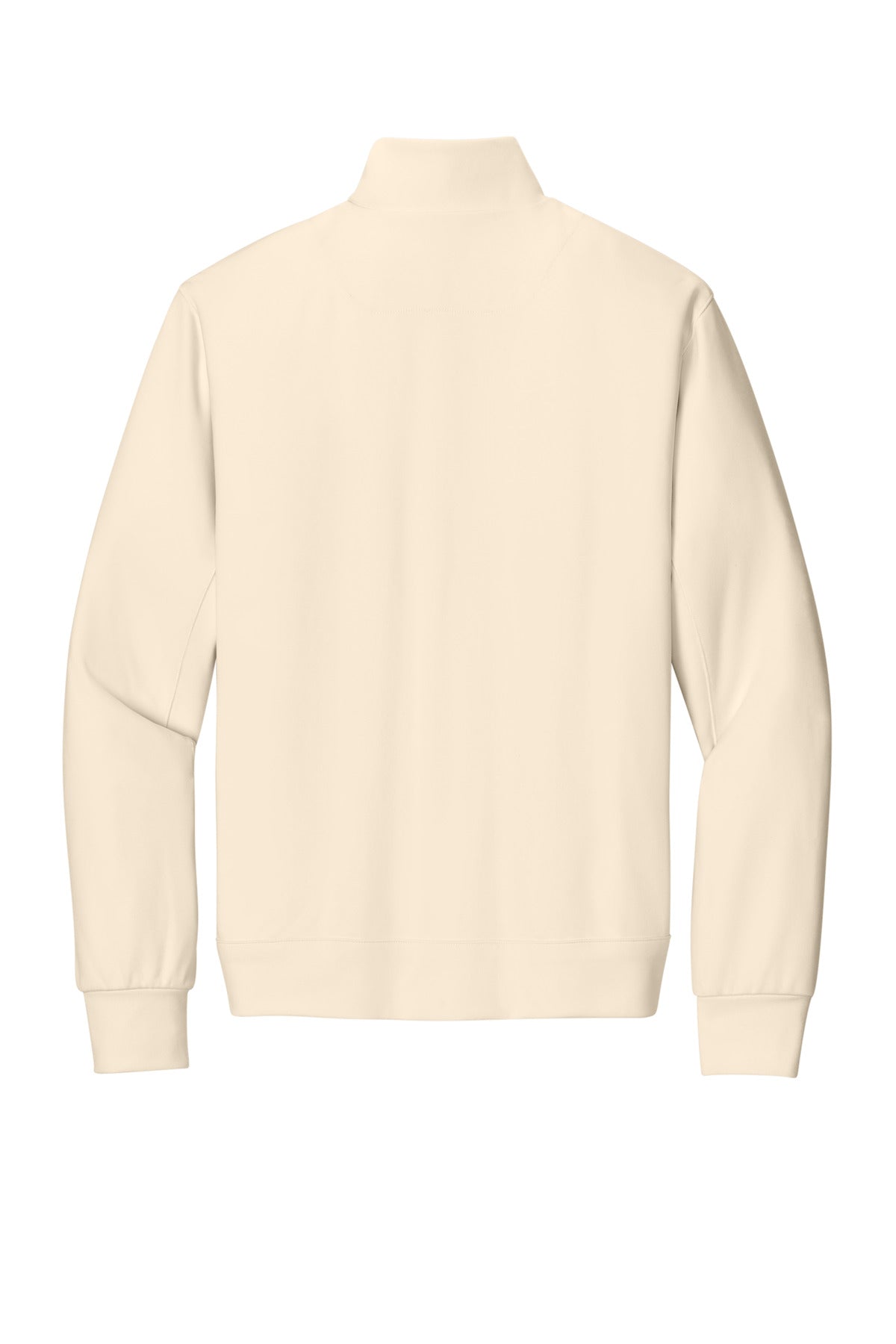 Nike Women's Dri-FIT Primary 1/4-Zip NKIO8129