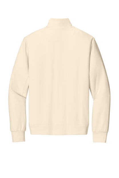 Nike Women's Dri-FIT Primary 1/4-Zip NKIO8129