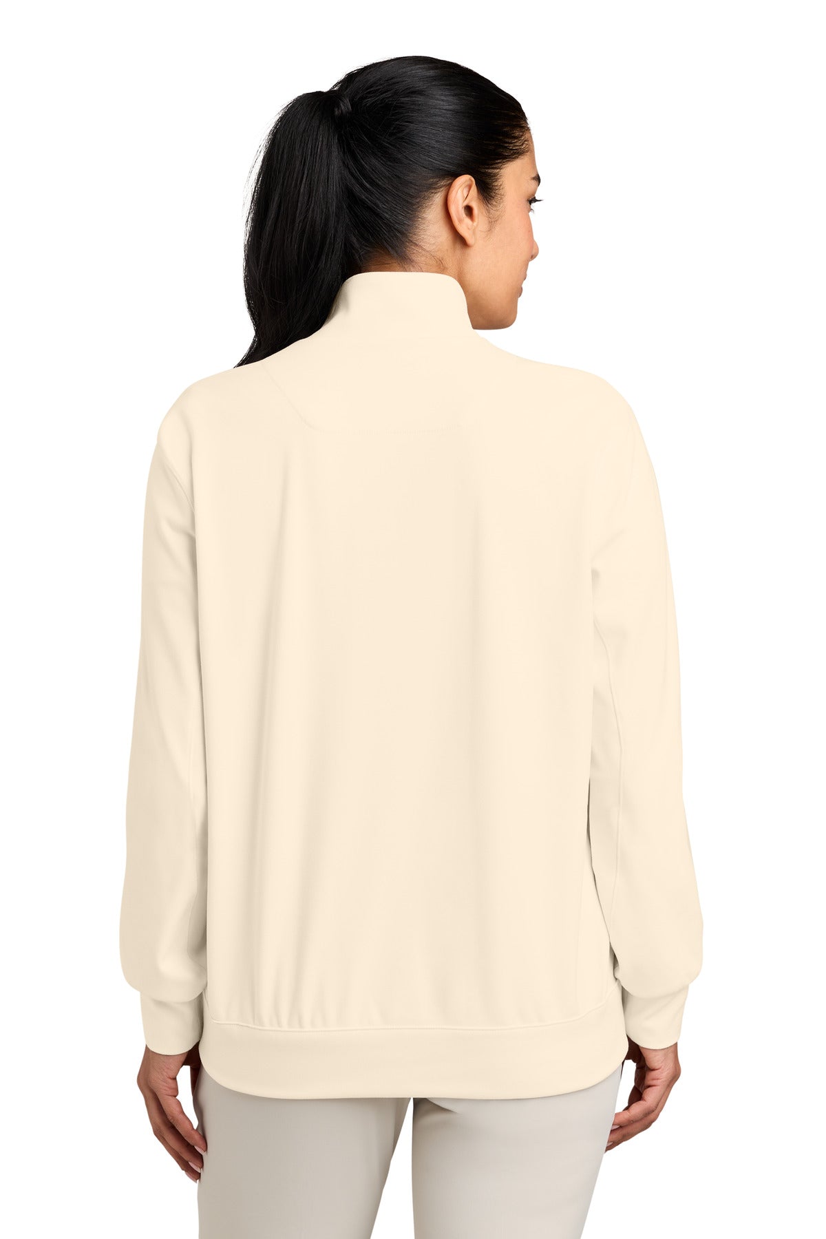 Nike Women's Dri-FIT Primary 1/4-Zip NKIO8129